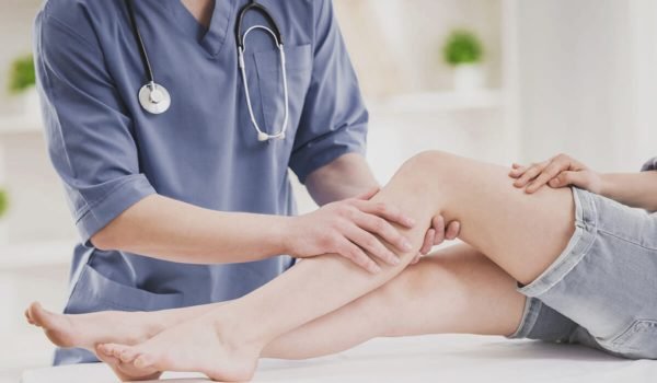 Seven reasons why it is beneficial to visit an orthopedic