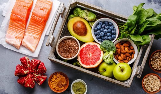 Special Diet For Cardiomegaly