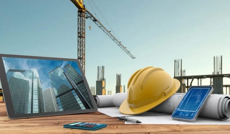 Top 10 Digital Marketing Strategies for Construction Companies