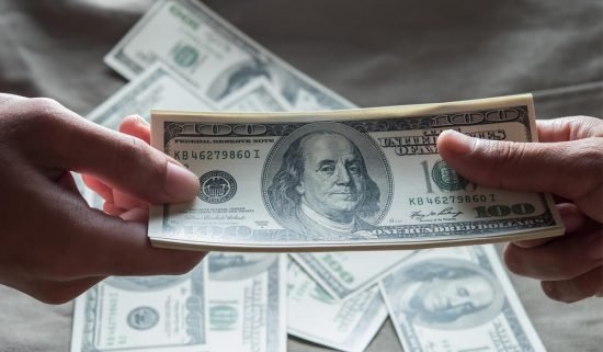 What are the signs of a good lender.