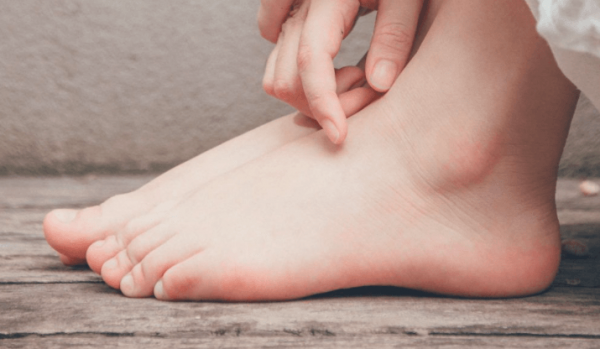 When to visit an ankle fracture specialist