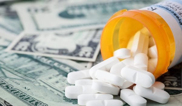 prescription drug coverage