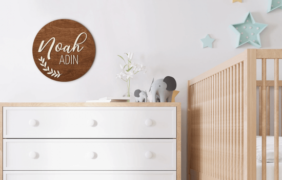 5 Useful Tips for Parents to Organize a Dream Nursery for a Little One