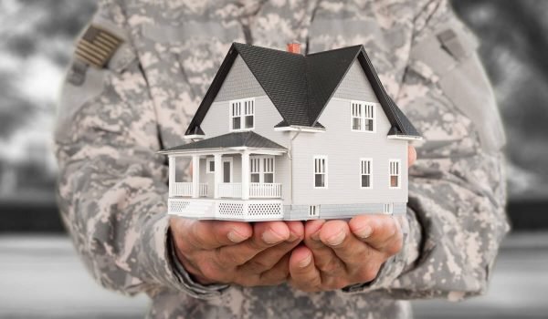 A Guide to Buying a Home in Active Duty Military