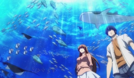 Grand Blue Season 2
