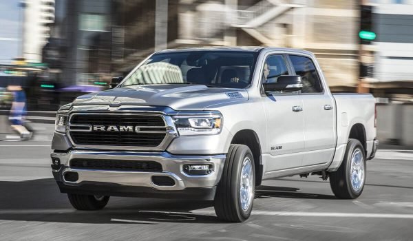 Points to Consider When Assessing RAM Trucks for Sale