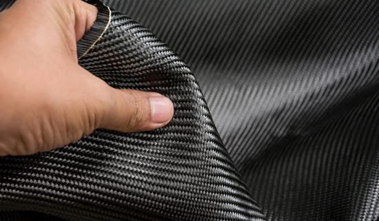 carbon fiber