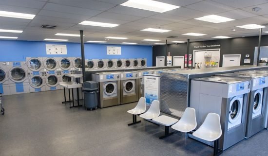5 Tips to Consider About Before Starting a Laundromat