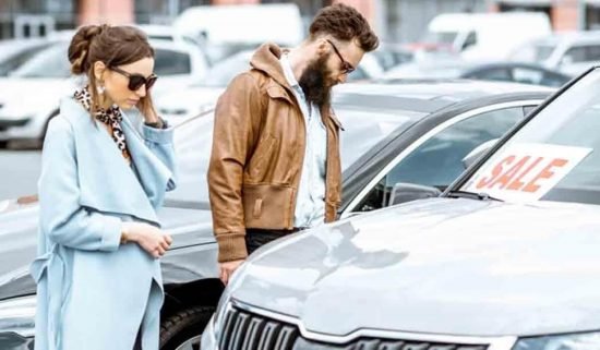 Benefits of Buying a Used Car