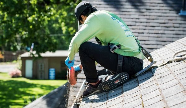 How Much Does Gutter Cleaning Cost