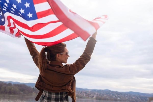 How to Get U.S. Citizenship