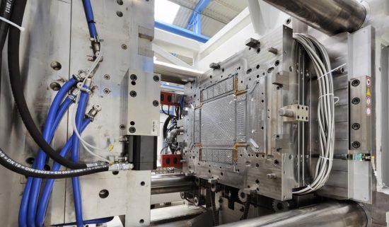 Plastic Injection Molding Defects