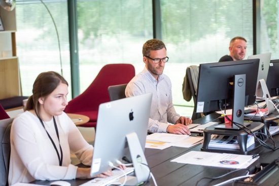 Technology Insurance Providers Should Take Advantage Of