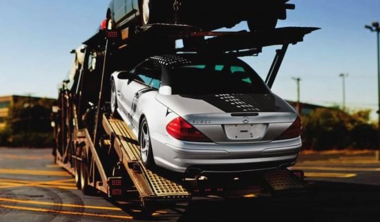 What is the Safest Way to Ship a Car