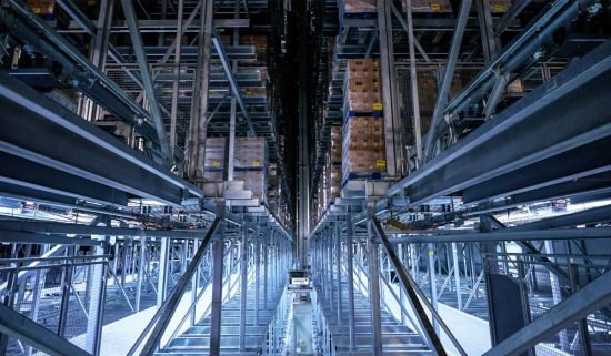 Why are 3PLs important in recent years