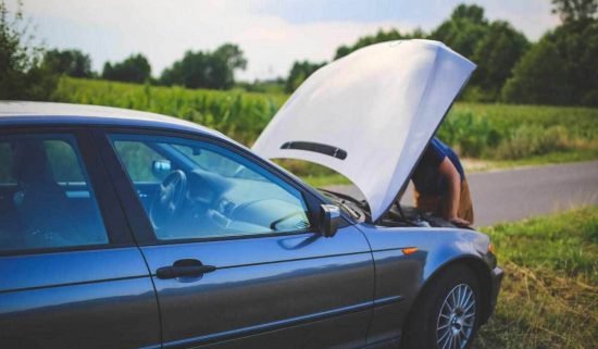 avoid car breakdown