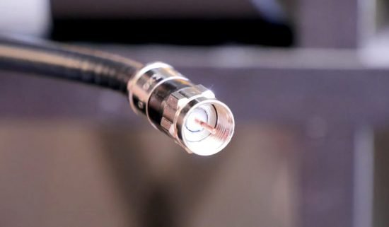 cable and internet provider