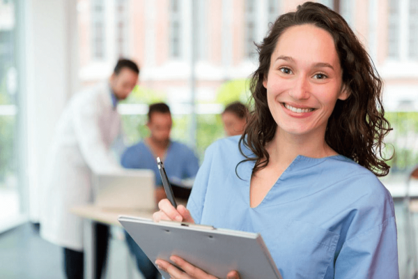 8 Important Skills Every Nursing Student Must Have