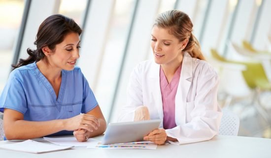 Addressing Revenue Cycle Labor Shortage With Technology And Outsourcing