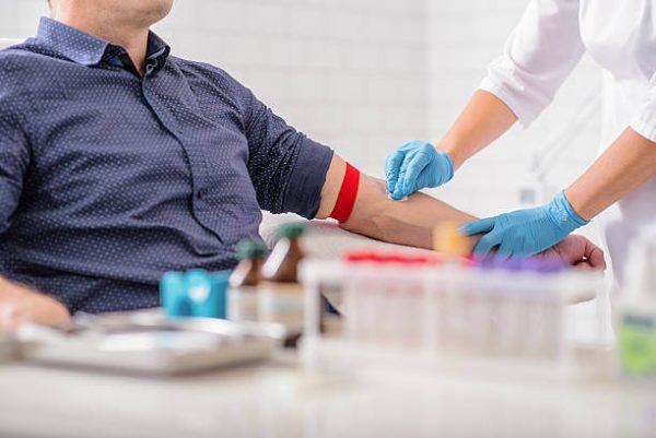 All About Therapeutic Phlebotomy