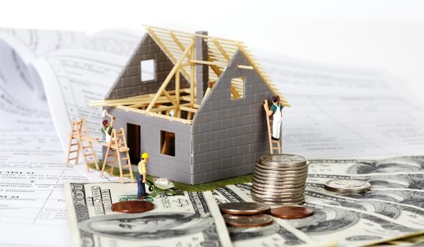 Home Improvement Financing Options