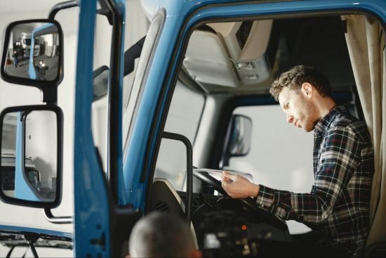 How Fleet Management Solutions are Helping Many Industries