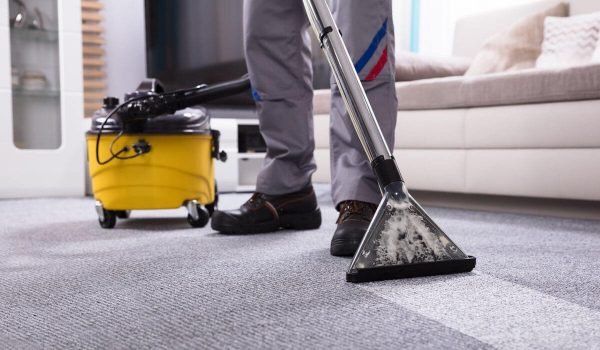 How To Find The Best Carpet Cleaning London Services