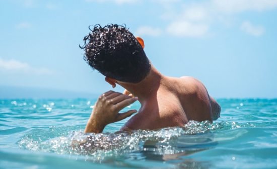 How to Get Water Out of My Ears