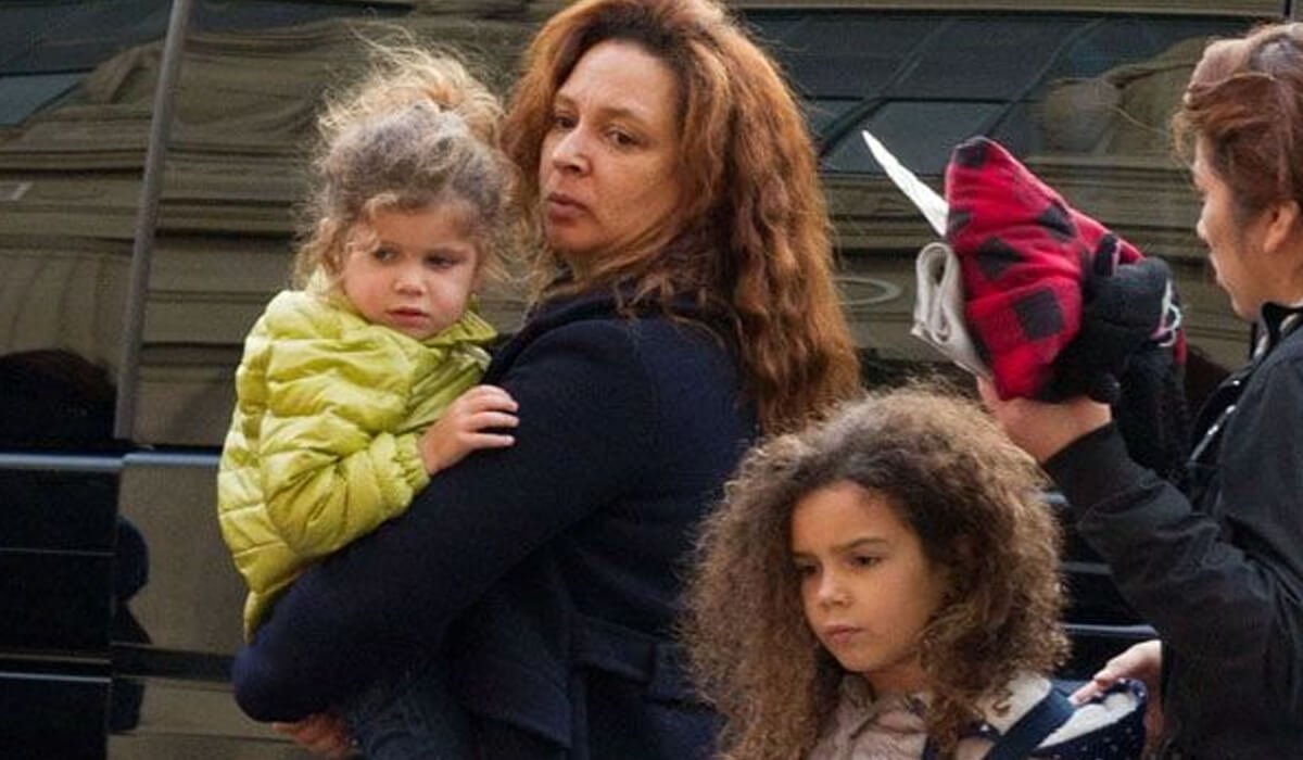 Pearl Minnie Anderson Paul Thomas Anderson s Daughter Piethis Pearl Minnie Anderson Paul Thomas Anderson s Daughter Piethis