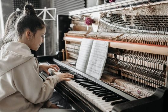 Pursuing a Career In Independent Music