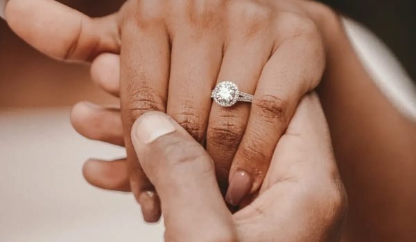 Stylish Wedding Rings That You Should Know in 2022