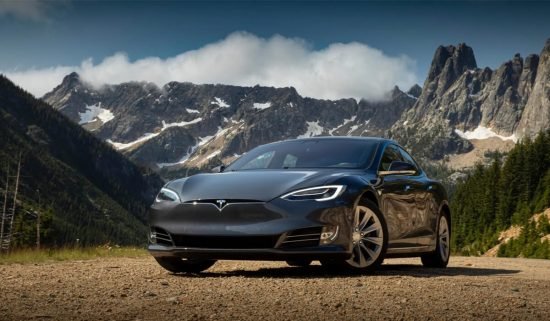 The Story Behind Tesla's Success