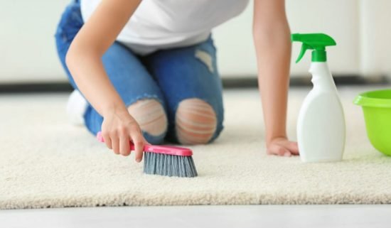 Tips And Tricks To Get The Best Carpet Cleaning London