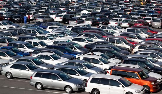 Top tips-How to import Japanese used cars in Uganda