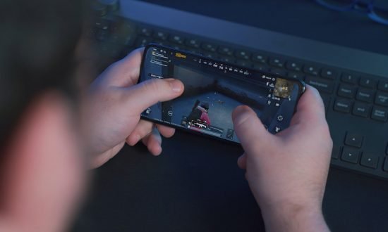 10 BEST SMARTPHONES FOR GAMING