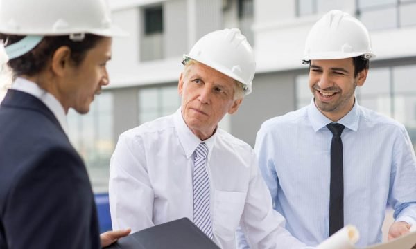 5 Steps to Construction Manager Success