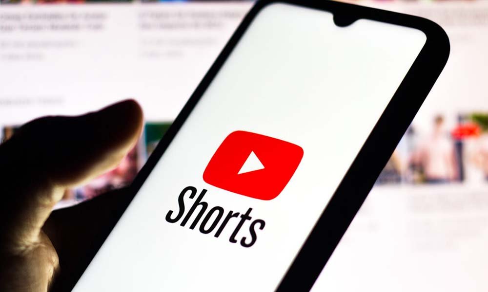 5 creative ways to get more views on youtube shorts - Piethis