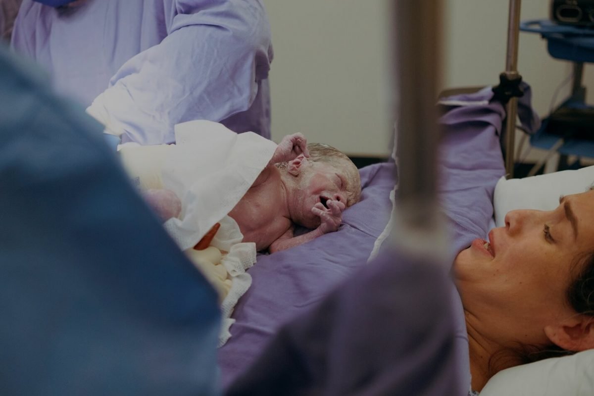 6 Common Birth Injuries No One Wants Their Baby To Sustain