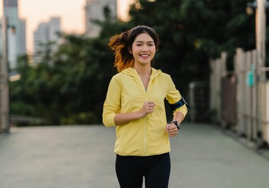 Burn Those Belly Fats Away With These Exercises