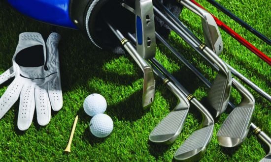 Golf Equipment Should You Buy or Rent