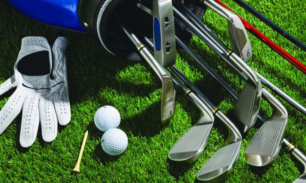 Golf Equipment Should You Buy or Rent? Piethis