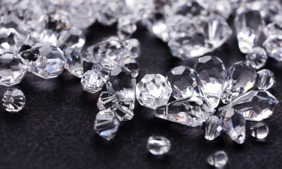How to Buy Wholesale Loose Diamonds in Garland