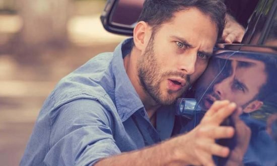 How to determine if a used car has been in an accident before