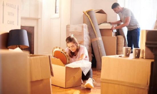 How to get the best prices for long-distance moves