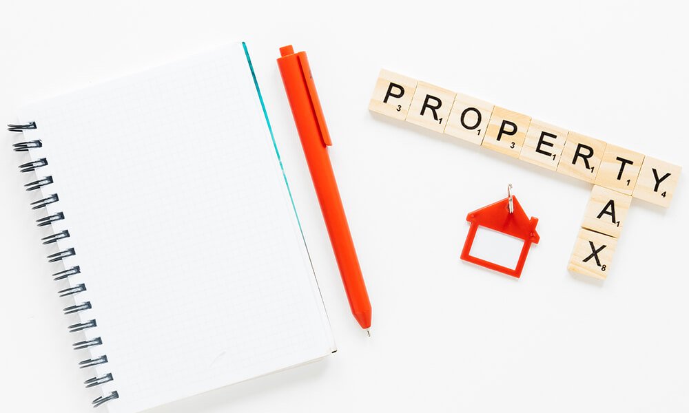 Property Tax Facts That Might Surprise You Piethis