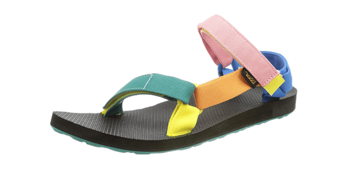 Top 4 Summer Sandals for Women In 2022 - Piethis