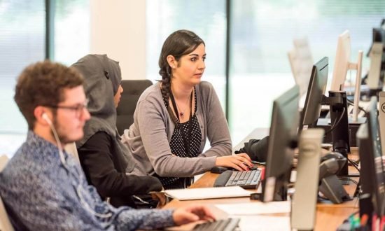 The Top 3 Reasons Why Outsourcing Your IT Services Makes Sense