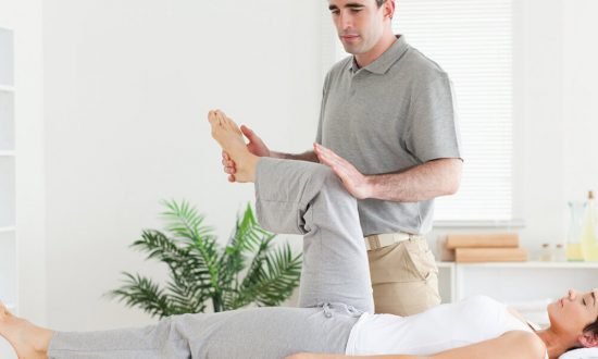 When Should You Visit a Valdosta Pain Management Clinic