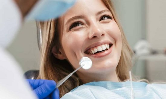 When to Visit an Orthodontist and How Can They Help