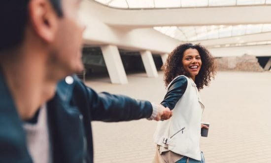 5 Ways to Overcome Dating Anxiety